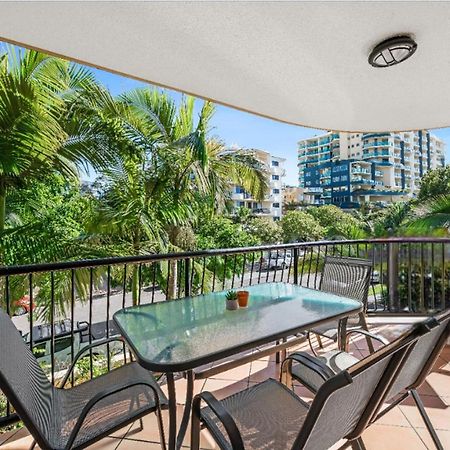 Asiatic Suite at Nautilus Mooloolaba Exterior foto
