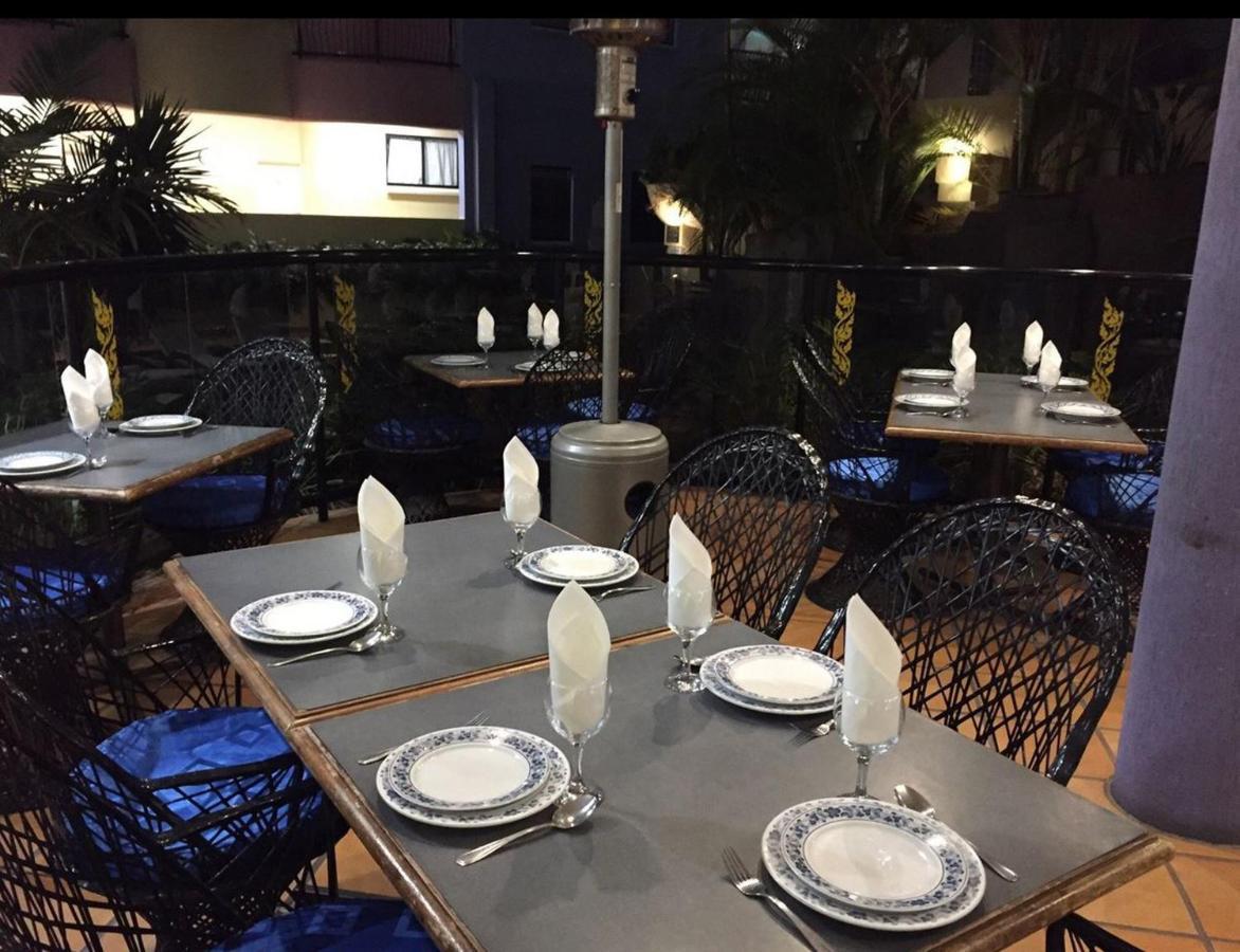 Asiatic Suite at Nautilus Mooloolaba Exterior foto
