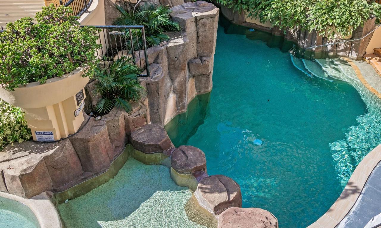 Asiatic Suite at Nautilus Mooloolaba Exterior foto