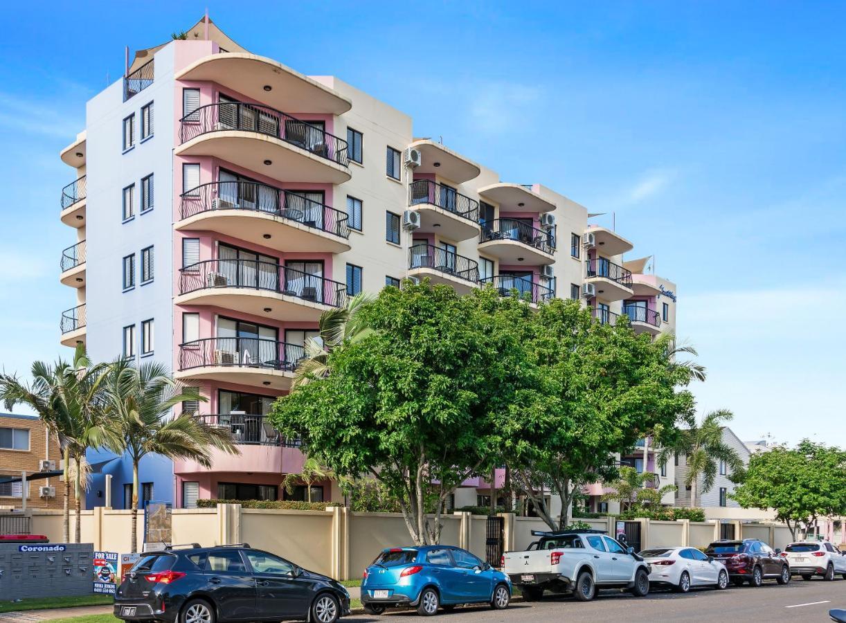 Asiatic Suite at Nautilus Mooloolaba Exterior foto