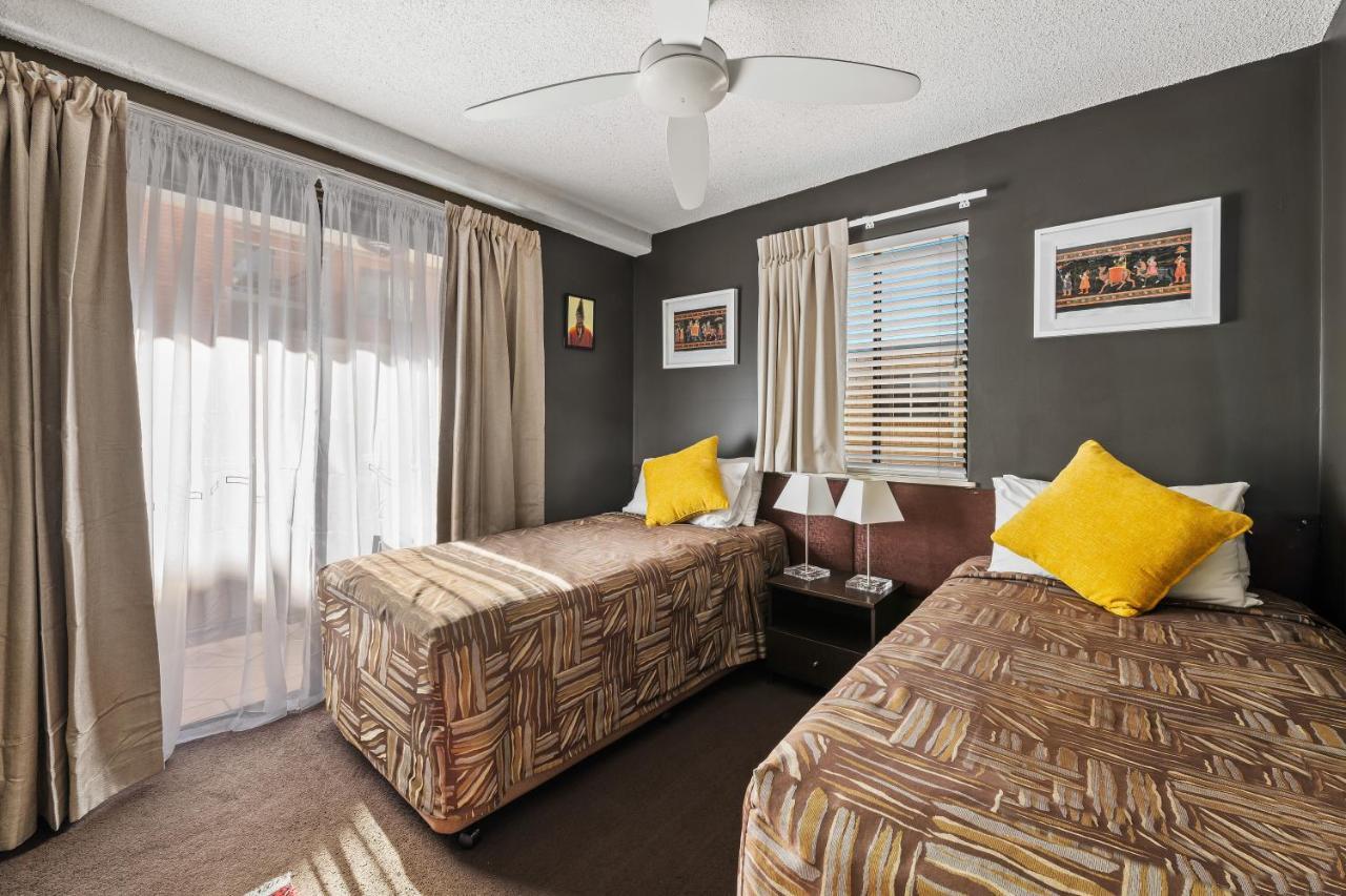 Asiatic Suite at Nautilus Mooloolaba Exterior foto