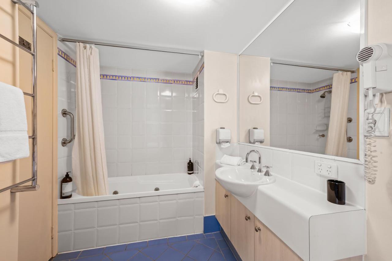 Asiatic Suite at Nautilus Mooloolaba Exterior foto