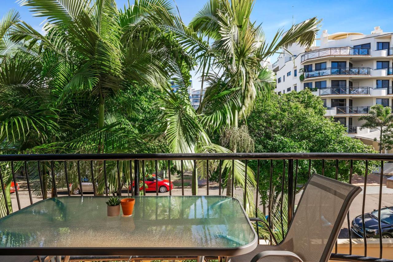 Asiatic Suite at Nautilus Mooloolaba Exterior foto