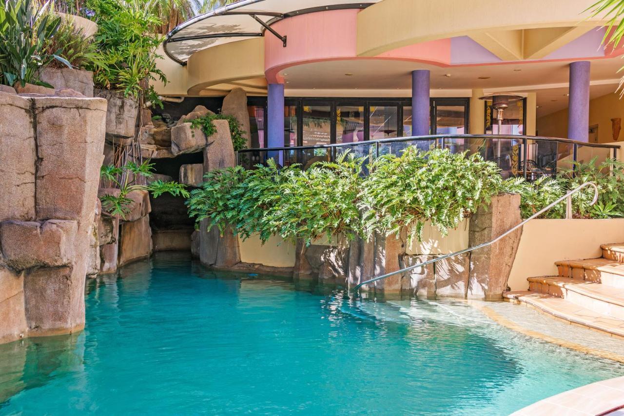Asiatic Suite at Nautilus Mooloolaba Exterior foto
